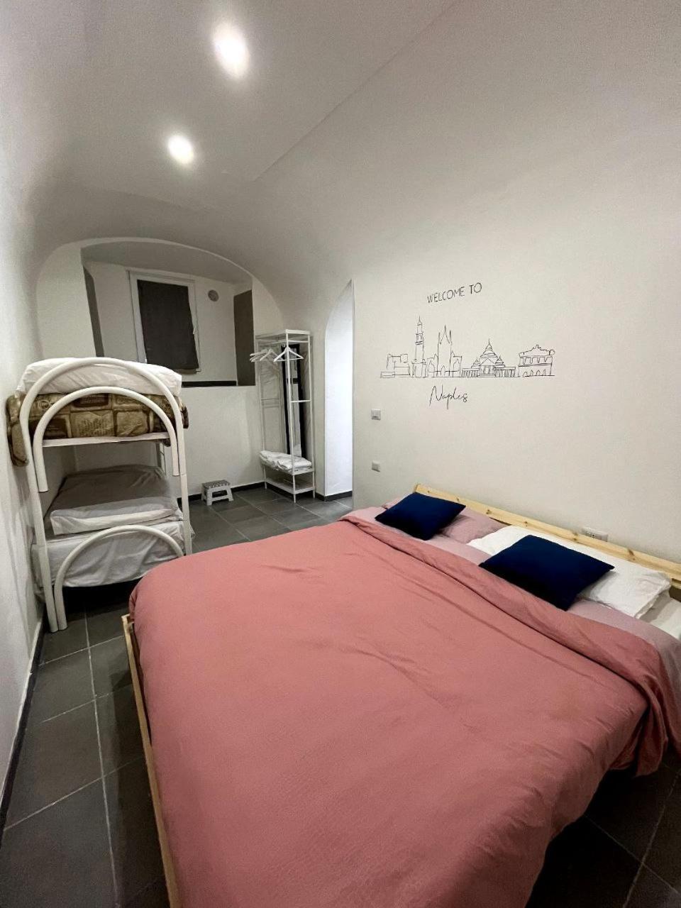 Appartement La Casa Del Principe